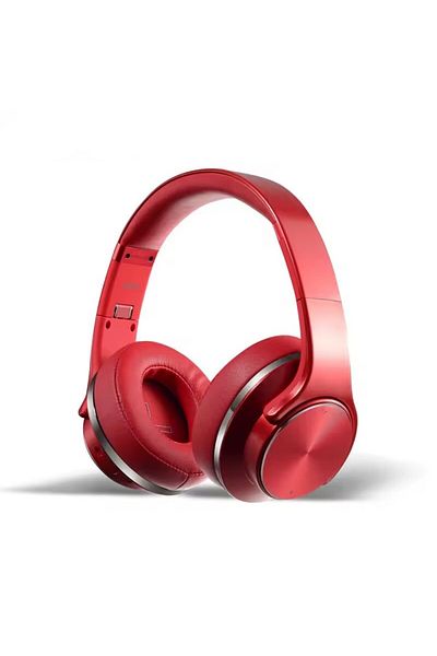 Bastec Bluetooth Headphones with NFC Support