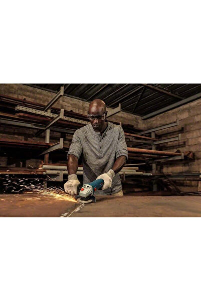 Bosch Bosch GWS 700 Angle Grinder - 710 Watts