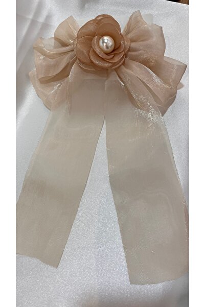 Store Rose Bow Buckle