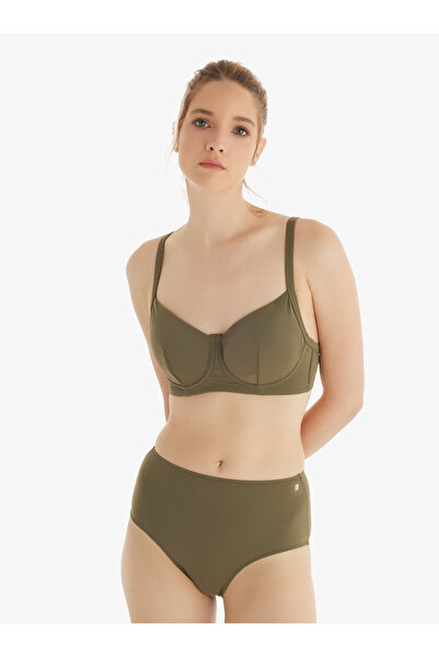 Blackspade Top de bikini pentru femei 10734 - Verde