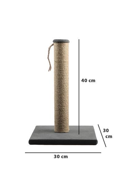 Pribor Cat Scratching Board 40 cm