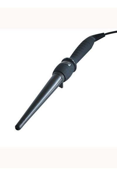 COOYA Hair Curling Wand,Ceramic Hair Curling Iron for All Hair Types, Dual Voltage for Travel (32 mm)