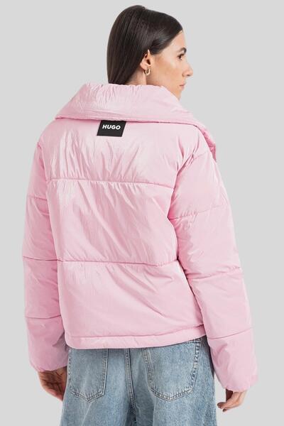 HUGO Regular Fit Mont Pembe