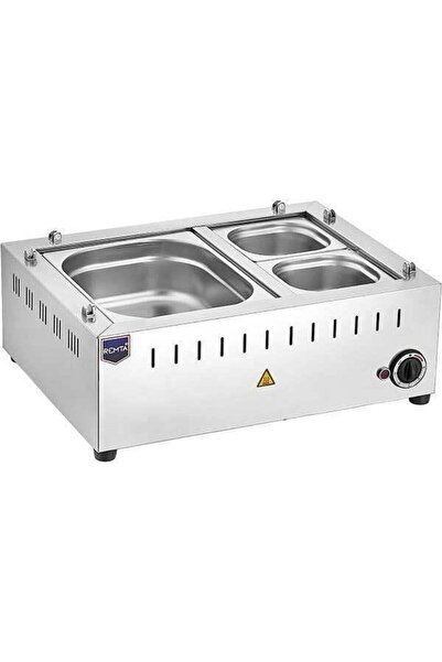 Remta Sos Kaplı Sosisli Makinesi