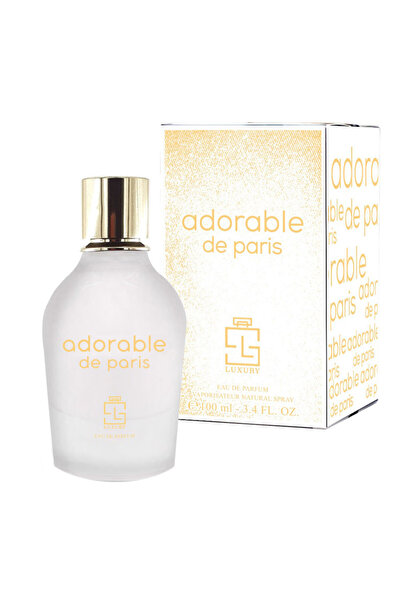 KHALIS Adorable de Paris - Khalis, άρωμα