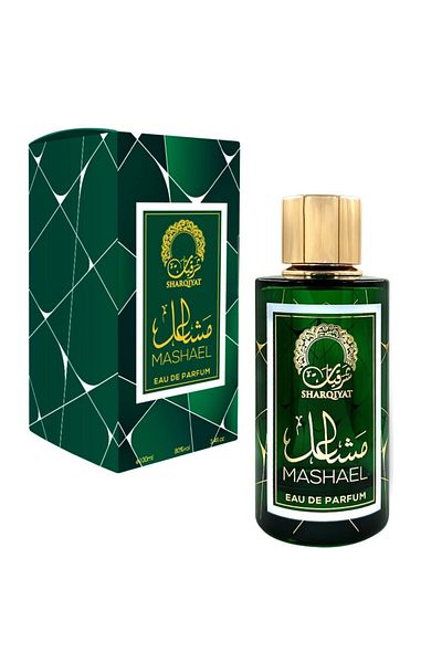 KHALIS Mashael - Khalis, Apa de parfum