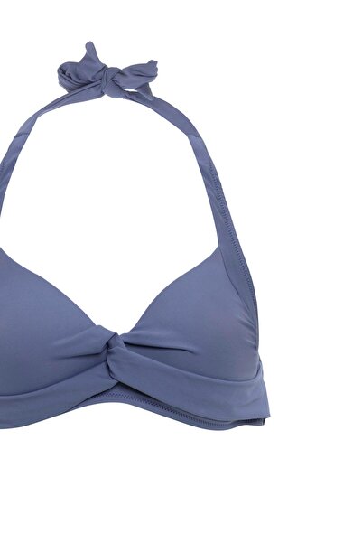 AQUAVİVA Σετ μπικίνι Aquaviva Γυναικείο Indigo Violet Halter