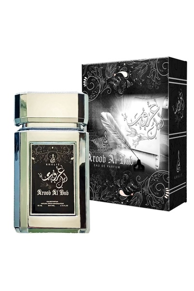 KHALIS Aroob Al Hub - Khalis, Apa de parfum