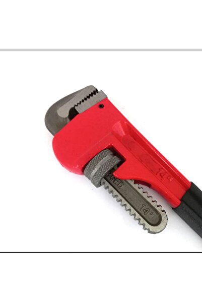 Tat Sola Stilson Ağır Tip Boru Anahtarı No. 14"