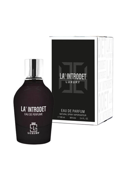 KHALIS La' Introdet - Khalis, Apa de parfum