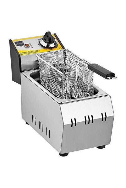 Remta Elektrikli Fritöz 3 Litre