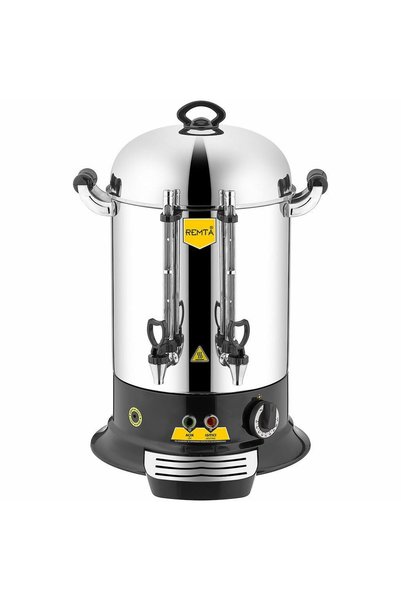 Remta 120 Bardak Elegance Çay Makinesi