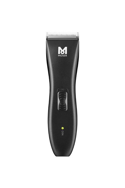 Moser Moser professional cord/cordless clipper | Color black |  3pin