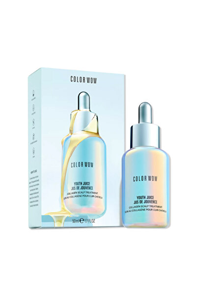 Color Wow Youth Juice Collagen Scalp Treatment 50ml