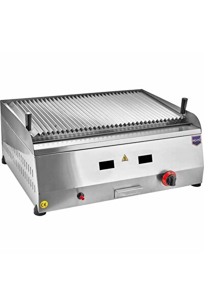 Remta Lav Taşlı Izgara 70 Cm