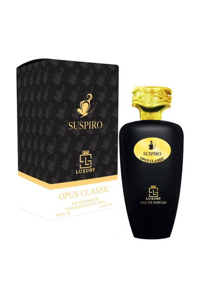 KHALIS Suspiro Opus Classic - Khalis, Apa de parfum