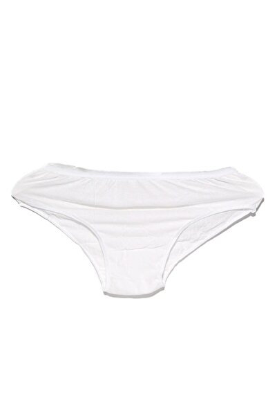 APFIA CARE Chiloti din bumbac de unica folosinta, marimea XL, Apfia Care, 3 buc