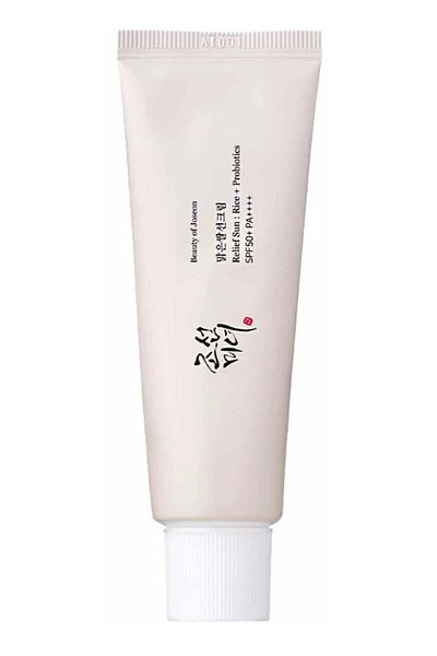 Beauty of Joseon Relief Sun Rice + Probiotics 50ml