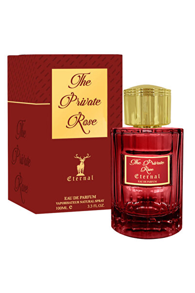 KHALIS The Private Rose - Khalis, Apa de parfum