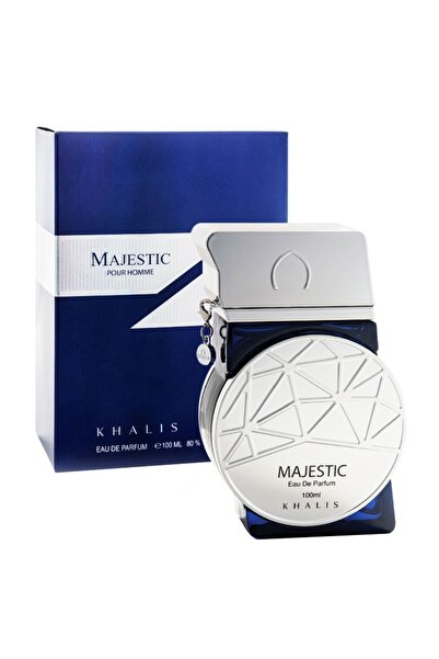 KHALIS Majestic - Khalis, Apa de parfum