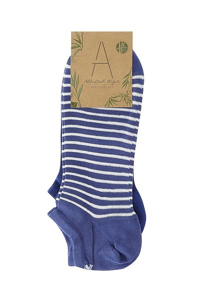 Abdullah Kiğılı Sports Bamboo Socks Set - Pack of 2