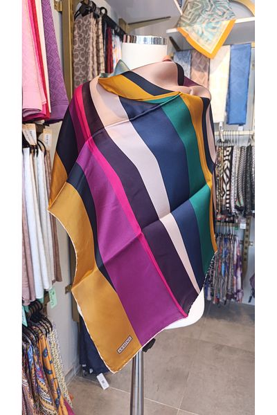 Armine ARMINE SURA SILK SCARF