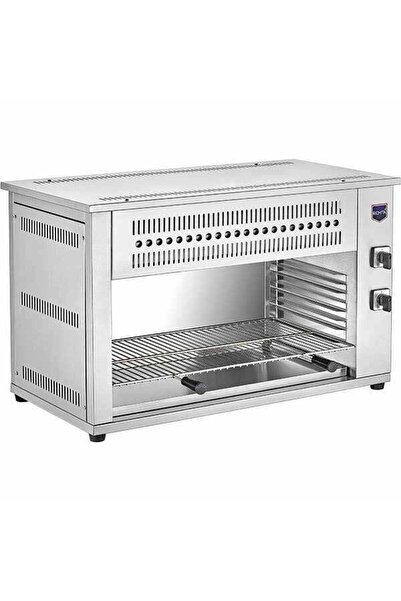 Remta Salamander Elektrikli Izgara