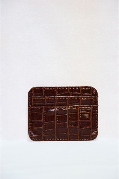 Mazel Design Card Holder Wallet