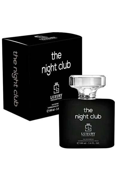 KHALIS The Night Club - Khalis, Apa de parfum