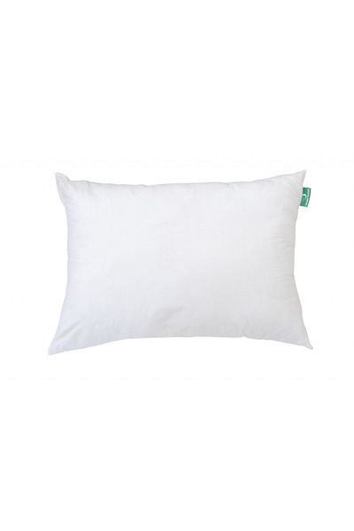 Green Future Endurance pillow, silicone wadding filling, 50x70 cm