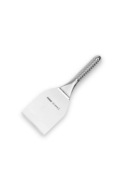 PİRGE Pirge Creme Spatula Stainless Handle 11.5 cm