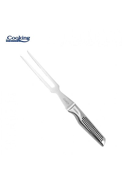 Cooking by Heinner FORK 34.4 CM, SKYLINE
