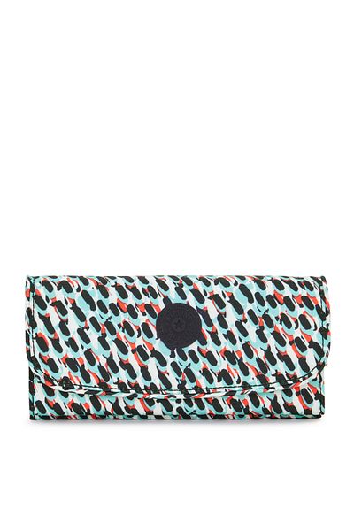 Kipling طبعة تجريدية من موني لاند