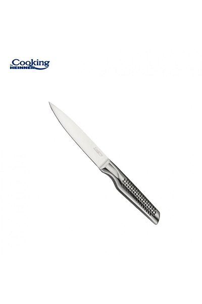 Heinner CUTIT UNIVERSAL 13 CM, SKYLINE, COOKING BY
