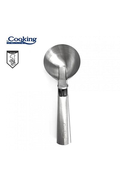 Cooking by Heinner PORTION SCOOP DIA 8.5 CM