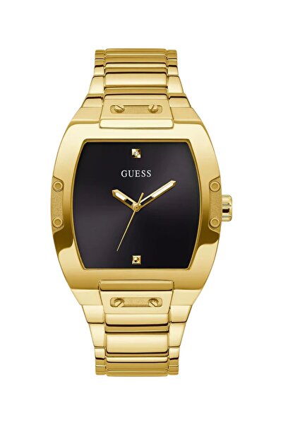 Guess Ρολόι χειρός GUGW0387G2 με διαμάντια