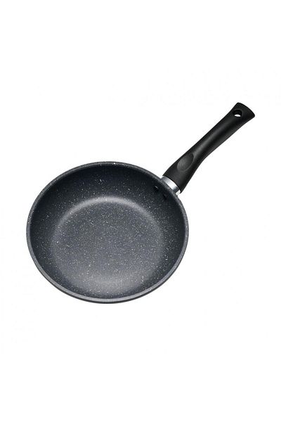 Cooking by Heinner TALL PRESSED ALUMINUM PAN 20x5.5 CM, MERIDA