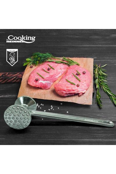Cooking by Heinner CIOCANUL PROFESIONAL pentru fripturi