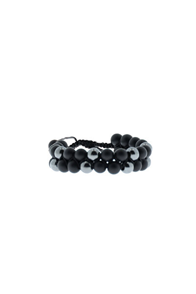 Kiğılı Boncuk Bileklik