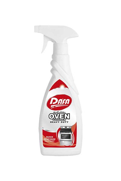 Dafa Oven cleaner 500 ml