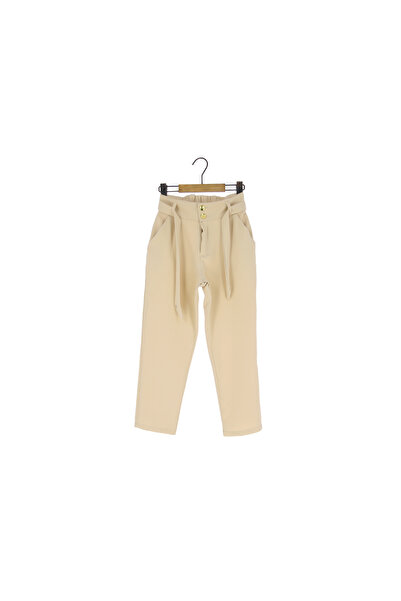 CRASSİ Kız Çocuk Pantolon