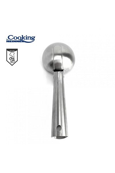 Cooking by Heinner PORTION SCOOP DIA 8.5 CM