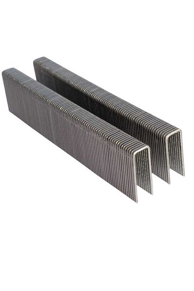 Akdeniz 92 Series 25 mm Staples for Stapler, a Box of 900 Pieces