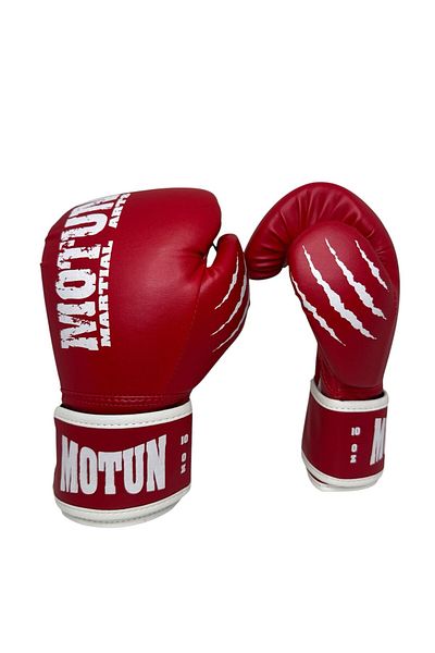 MOTUN Boxing Gloves,Kick Boxing Gloves,Muay Thai Gloves