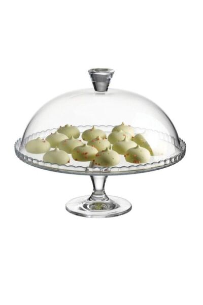 Paşabahçe Serving Plate 1 Piece 95200 Fma203242