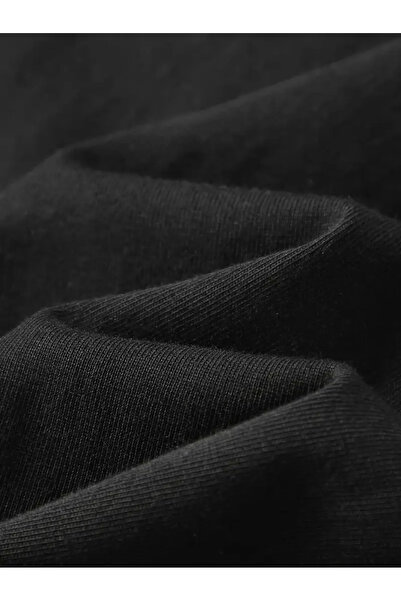 Carlson Μπλουζάκι Ride Rwen με στάμπα unisex Oversize Crew Neck