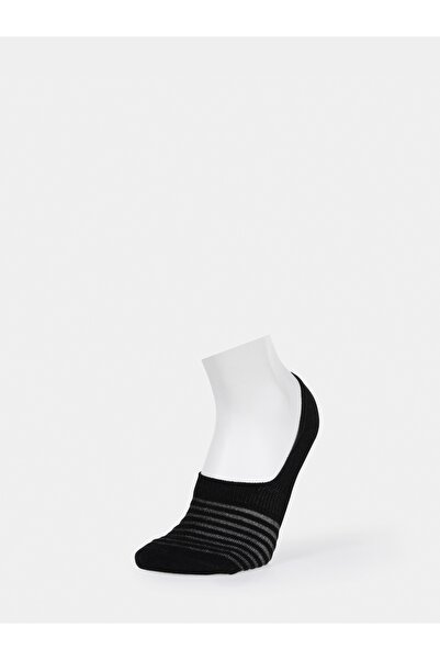 Colin's Women's Black Socks