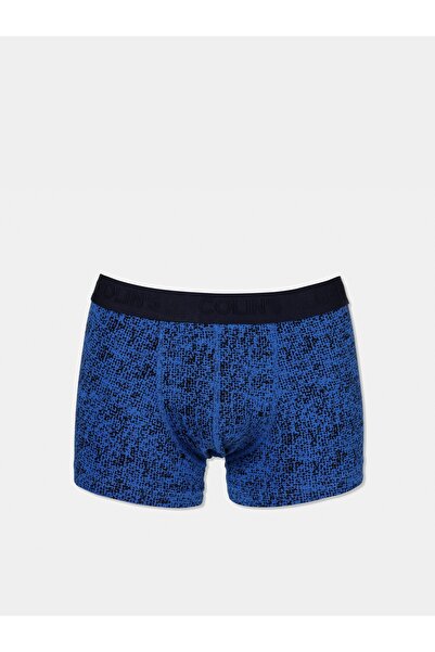 Colin's Мъжки боксерки с модерен крой и многоцветен принт