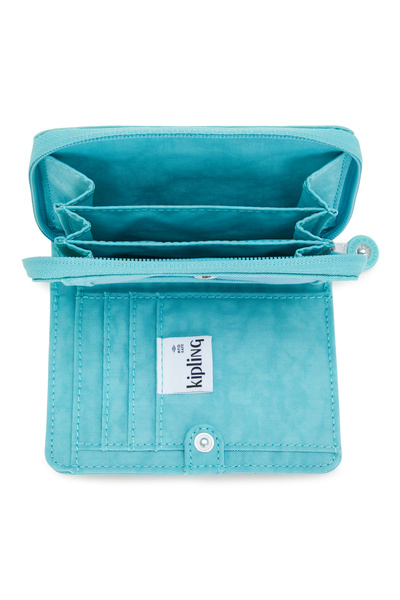 Kipling MONEY LOVE DEEPEST AQUA