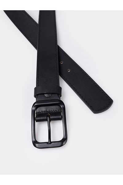 Colin's Men's Black Belt